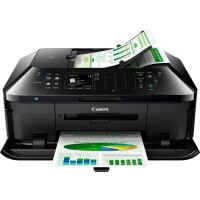 Serbatoi e Cartucce per Canon Pixma MX725