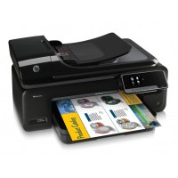 Cartucce e Testine di stampa per HP OfficeJet 7500