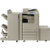 Cartucce toner e Punti metallici per Canon ImageRunner iR4051i