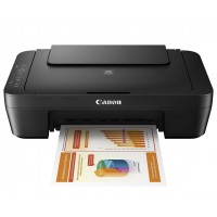 Serbatoi per Canon Pixma G2501