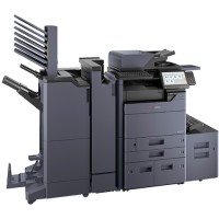 Cartucce toner e Collettore toner per Kyocera-Mita TaskAlfa 7054ci