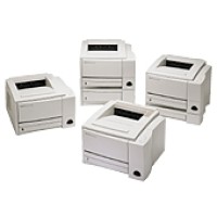 Cartucce toner per HP LaserJet 2200DTN SERIES