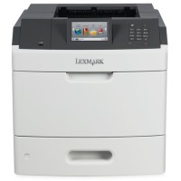 Cartucce toner, Kit manutenzione, ecc. per Lexmark MS810de