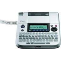 Nastri etichette per Brother P-Touch PT-1830