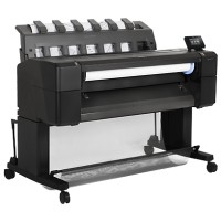 Cartucce e Testine di stampa per HP DesignJet T920 ePrinter