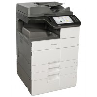 Collettore toner, Fotoconduttore, ecc. per Lexmark MX910dxe