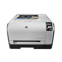 Cartucce toner e Kit inchiostro per HP Color LaserJet CP1525nw