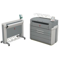 Cartucce toner e Collettore toner per Canon Océ TDS750