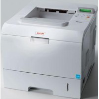 Cartucce toner per Ricoh Aficio SP5100N