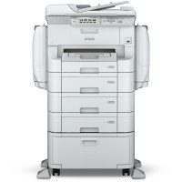 Cartucce e Kit manutenzione per Epson WorkForce Pro R8590 D3TWFC