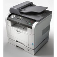 Cartucce toner per Ricoh Aficio SP3200SF