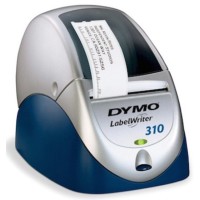 Rotoli etichette per Dymo Label Writer 310