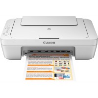 Cartucce per Canon Pixma MG3051 WH