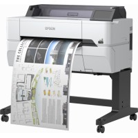 Cartucce e Kit manutenzione per Epson Surecolor SC-T3400