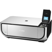 Serbatoi e Cartucce per Canon Pixma MP520