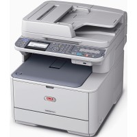 Cartucce toner, Cinghie, ecc. per Oki MC561dn