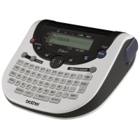 Nastri etichette per Brother P-Touch 1290