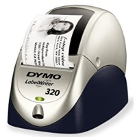 Rotoli etichette per Dymo Label Writer 320