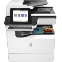 Cartucce e Consumabili per HP PageWide Enterprise Color Flow MFP 785f