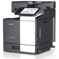 Cartucce toner, Unità immagine, ecc. per Olivetti d-Color MF3303