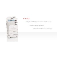 Cartucce toner e Tamburi per Canon ImageRunner iR2020I