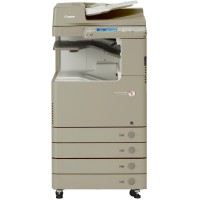 Tamburi, Cartucce toner, ecc. per Canon ImageRunner iRC2020i