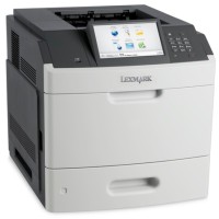 Cartucce toner, Kit manutenzione, ecc. per Lexmark MS812de