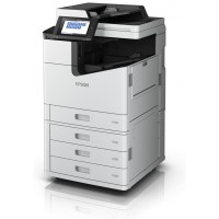 Cartucce, Punti metallici, ecc. per Epson WorkForce Enterprise WF-C17590 D4TWF