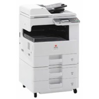Cartucce toner e Kit manutenzione per Olivetti d-Copia 253MF