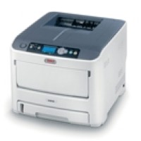 Cartucce toner, Tamburi, ecc. per Oki C610
