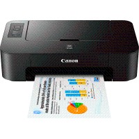 Cartucce per Canon Pixma TS205