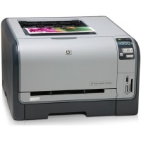 Cartucce toner e Fusori per HP Color LaserJet CP1518