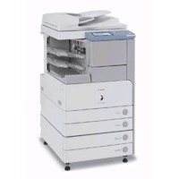 Cartucce toner, Consumabili, ecc. per Canon ImageRunner 2545