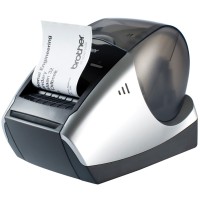 Consumabili e Rotoli etichette per Brother QL-570