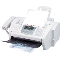 Serbatoi e Cartucce per Canon Fax MPC100