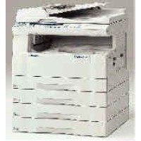 Cartucce toner, Punti metallici, ecc. per Olivetti d-Copia 20