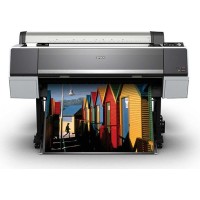 Cartucce e Kit manutenzione per Epson Surecolor SC-P9000 STD Sp.