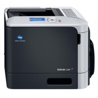 Cartucce toner, Unità immagine, ecc. per Konica-Minolta Bizhub C35P