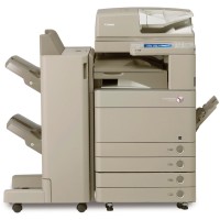 Cartucce toner, Collettore toner, ecc. per Canon ImageRunner iRC5035i