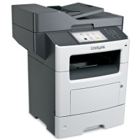 Cartucce toner, Consumabili, ecc. per Lexmark MX611de