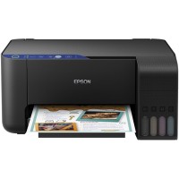 Consumabili per Epson EcoTank L3151
