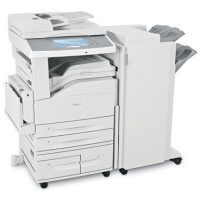 Cartucce toner e Fotoconduttore per Lexmark XS-862de