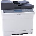 Cartucce toner, Unità immagine, ecc. per Lexmark CX417de