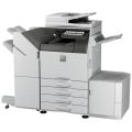 Cartucce toner e Collettore toner per Sharp MX-4060N