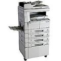 Cartucce toner e Kit manutenzione per Olivetti d-Copia 250 MF