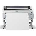 Cartucce e Kit manutenzione per Epson Surecolor SC-T7200-PS