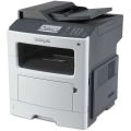 Cartucce toner, Unità immagine, ecc. per Lexmark MX417de