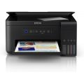 Consumabili e Collettore toner per Epson EcoTank ET-2700