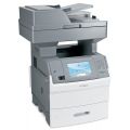 Cartucce toner e Consumabili per Lexmark XS651de