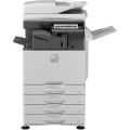 Cartucce toner e Collettore toner per Sharp MX-5070N